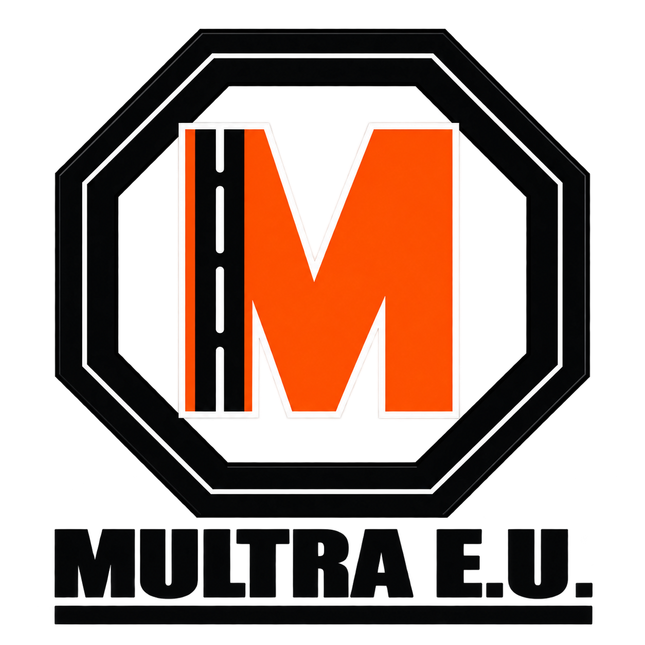 Logo Multra E.U.